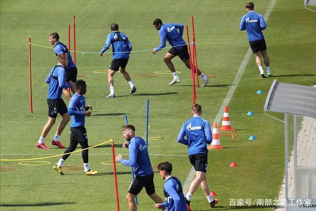 【赛前发布会】拉莫斯：球队势头良好 希望主场取胜